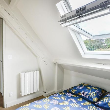 생로 Le Repos Normand 아파트 외부 사진
